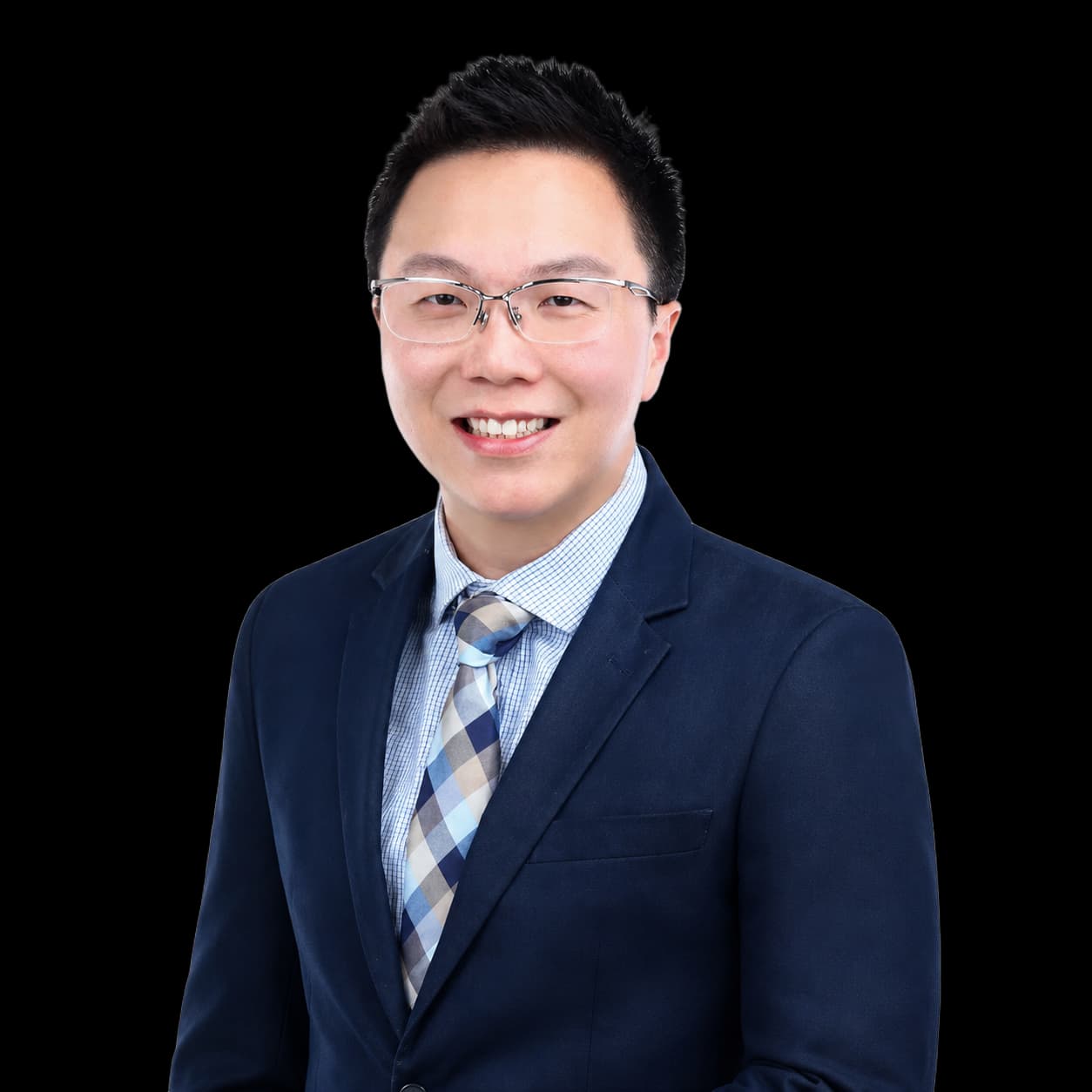 Dr Ryan Lee Wai Kheong