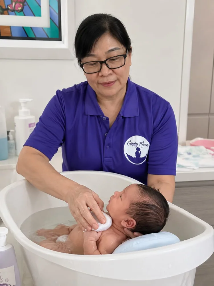 Newborn Care Routines for the First Weeks at Home
