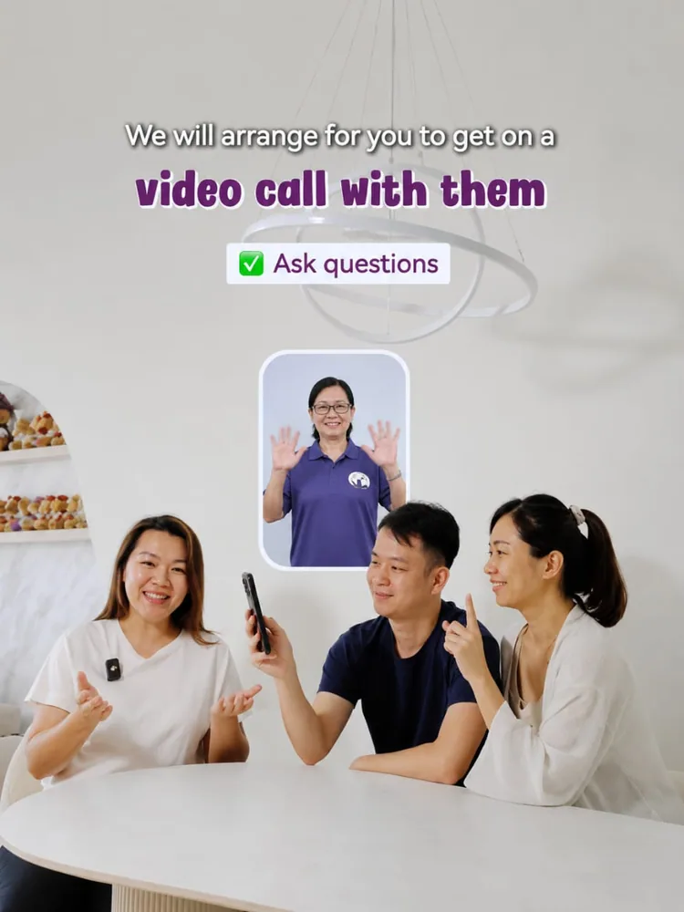 How to Choose a Confinement Nanny in Singapore