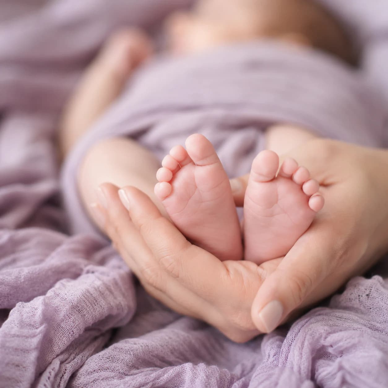 Baby Feet