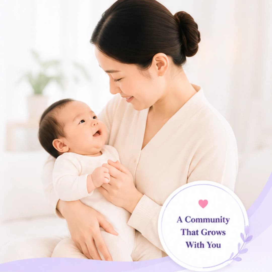 NannyMoon Community