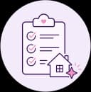 Pre Arrival Icon